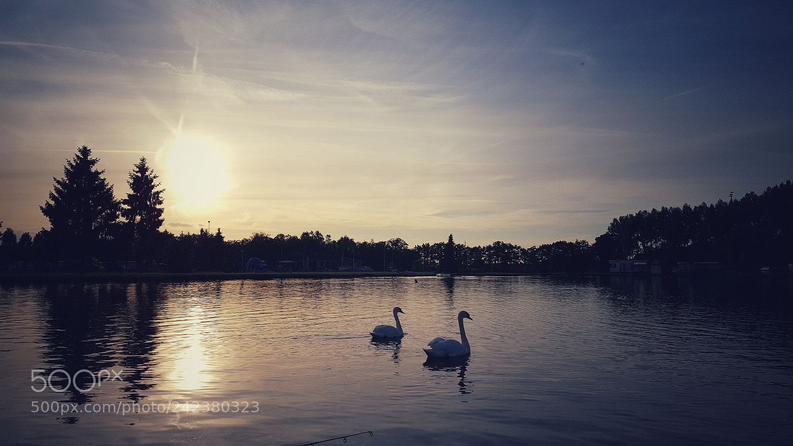 Samsung Galaxy S6 sample photo. Calmness of the evening photography