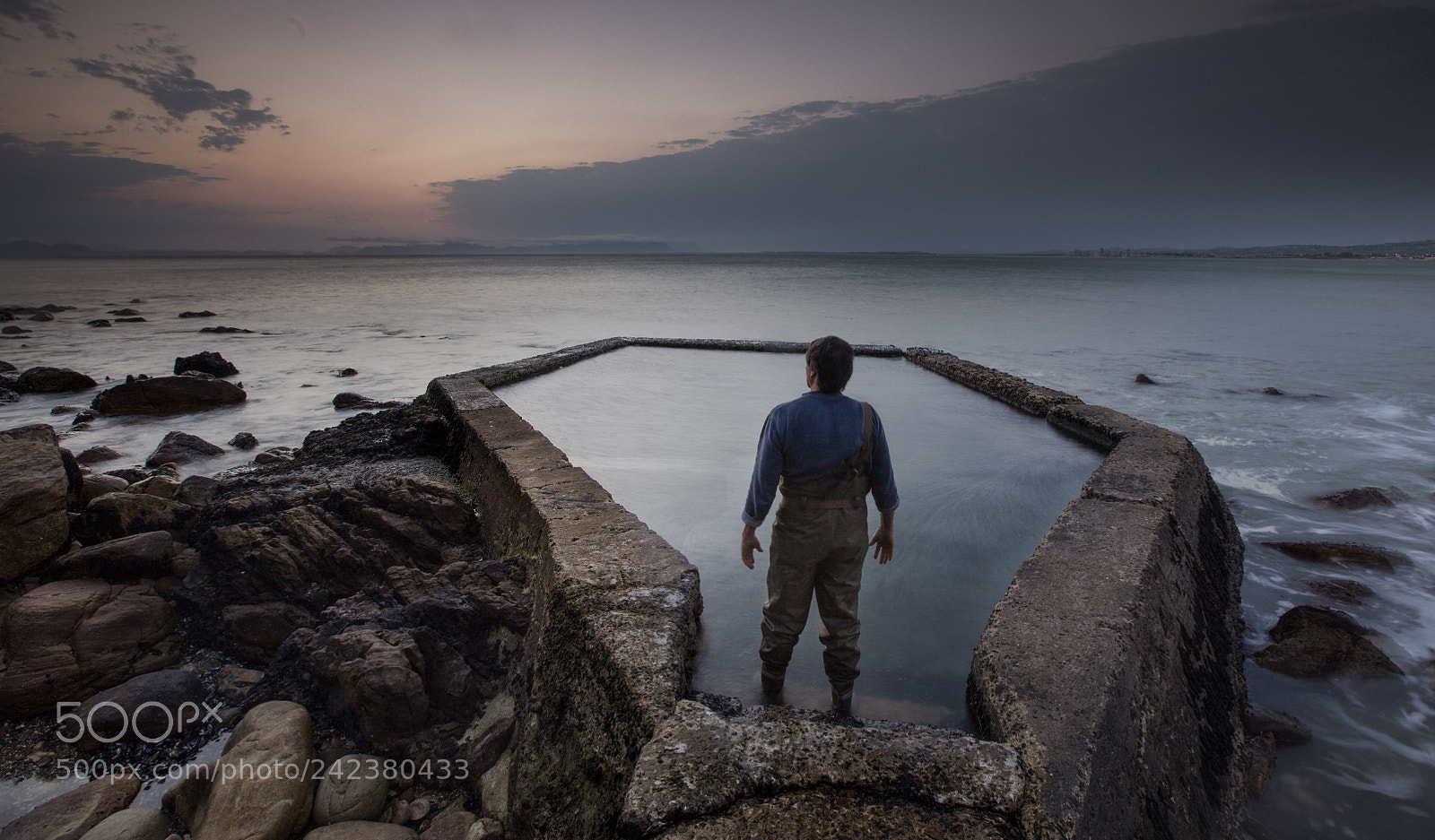 Canon EOS 5DS sample photo. End of another day photography