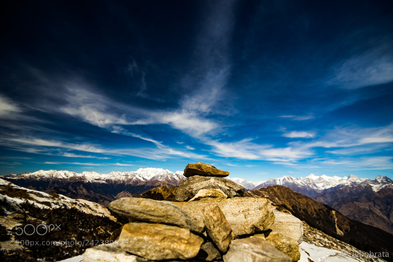 Nikon D7200 sample photo. Steady rock photography