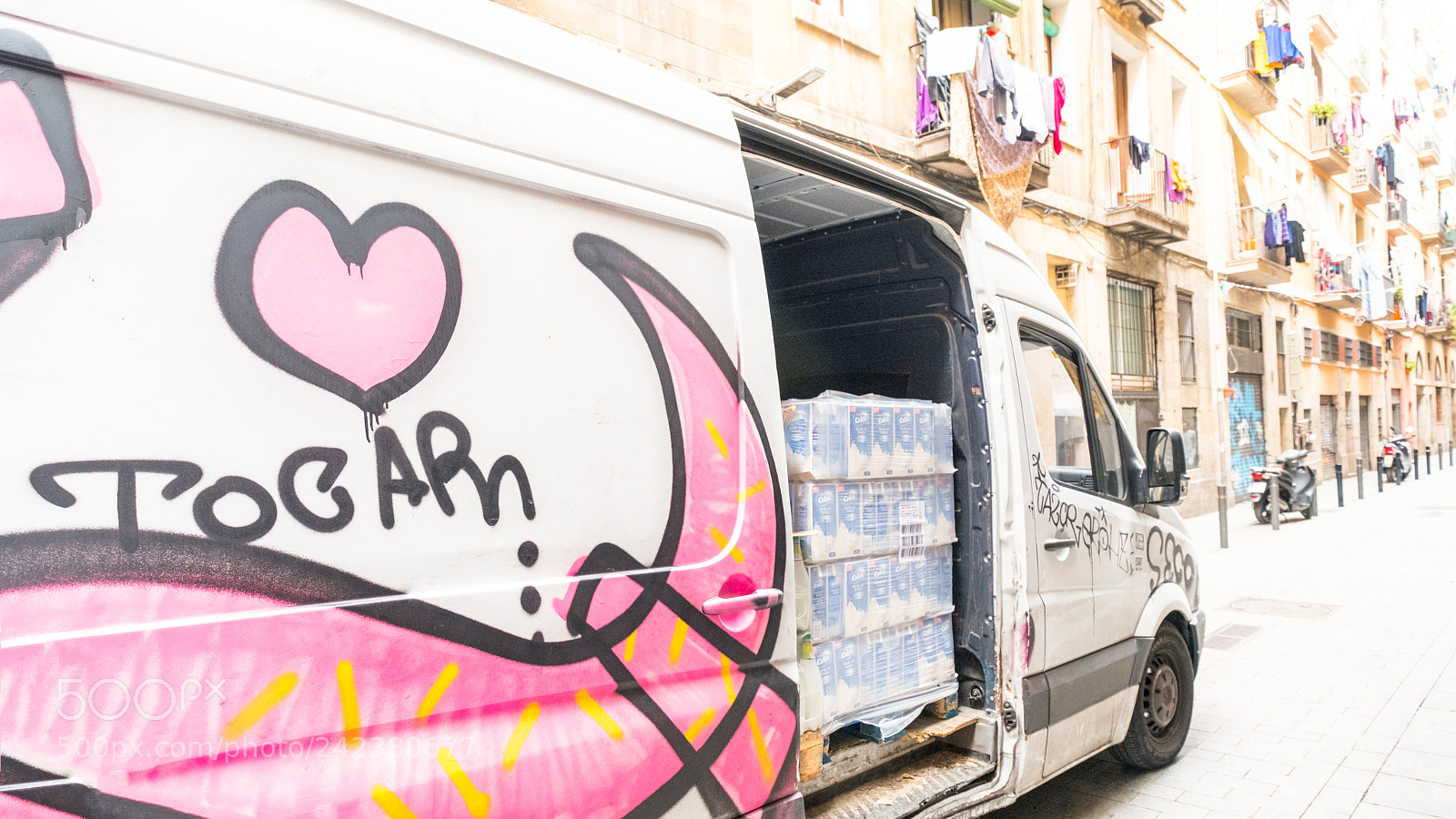 Fujifilm X-Pro2 sample photo. Rumba de barcelonana x photography