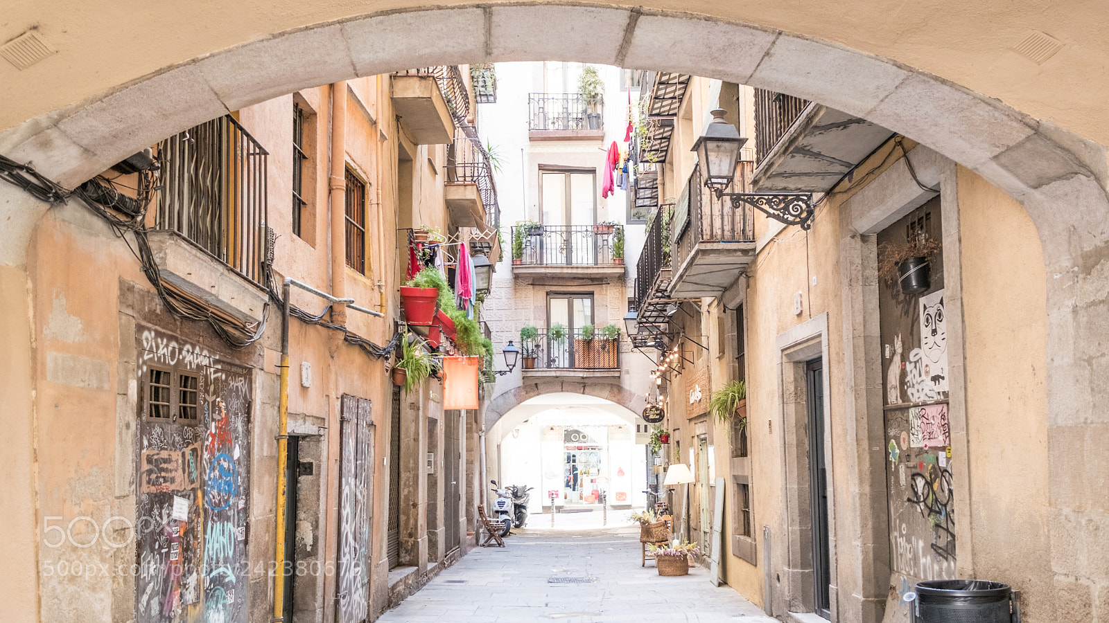 Fujifilm X-Pro2 sample photo. Rumba de barcelonana x photography