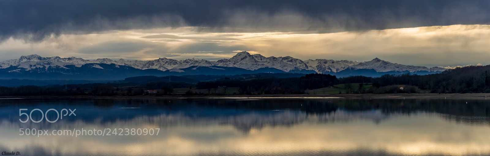 Nikon D3200 sample photo. De pano en pano photography