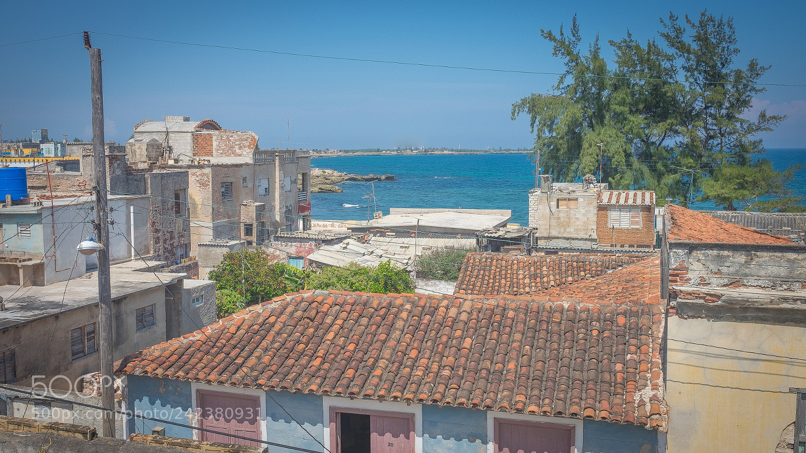 Fujifilm X-E2 sample photo. Cuba x photography