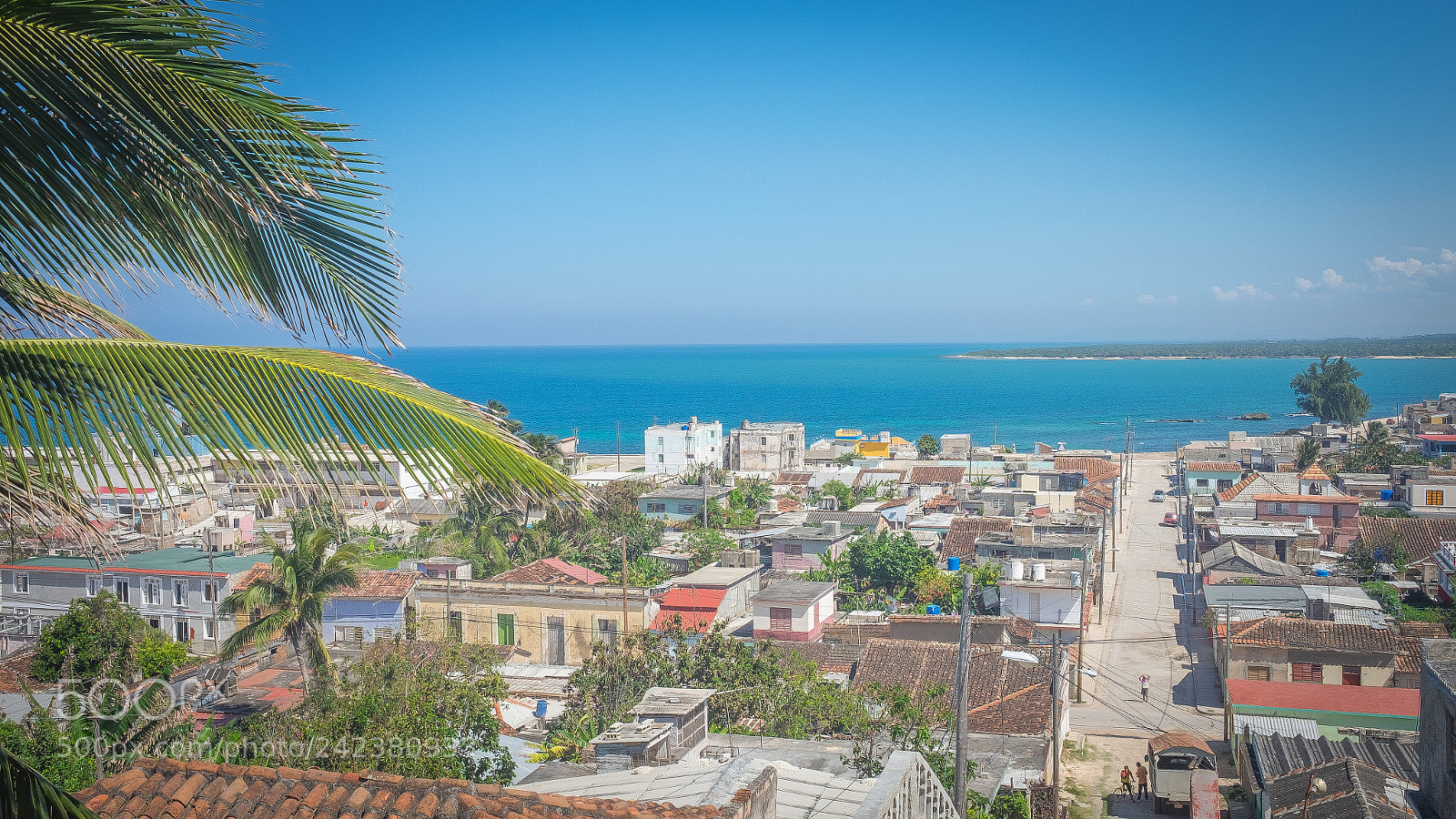 Fujifilm X-E2 sample photo. Cuba x photography
