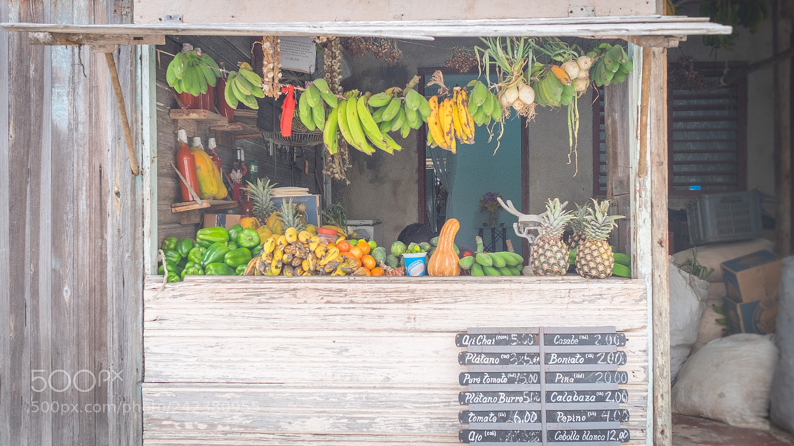 Fujifilm X-E2 sample photo. Cuba x photography