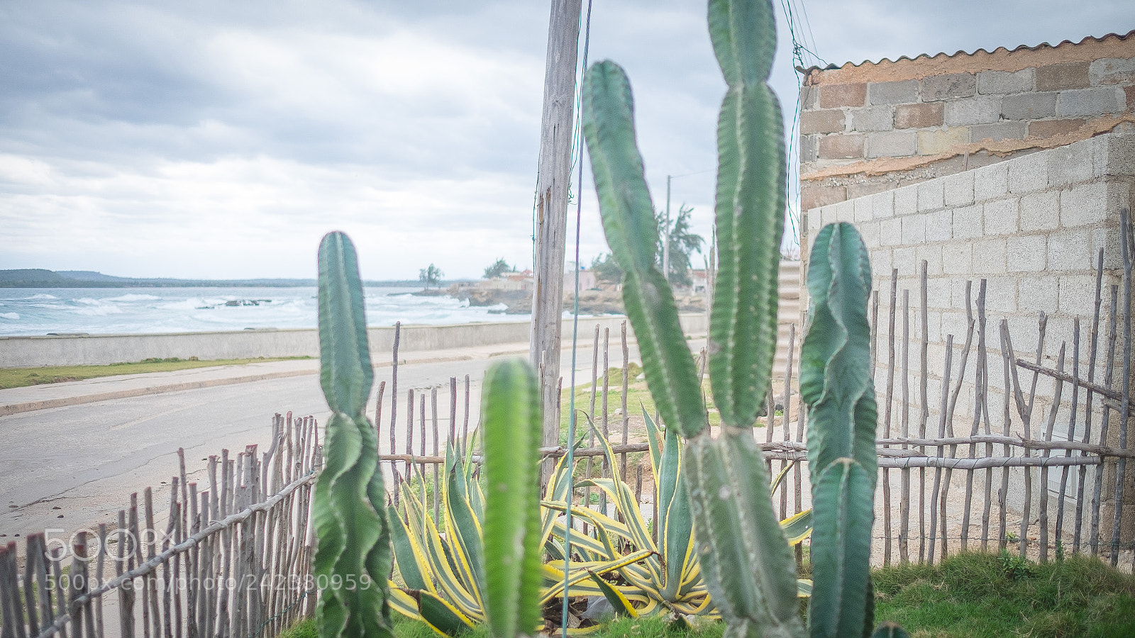 Fujifilm X-E2 sample photo. Cuba x photography