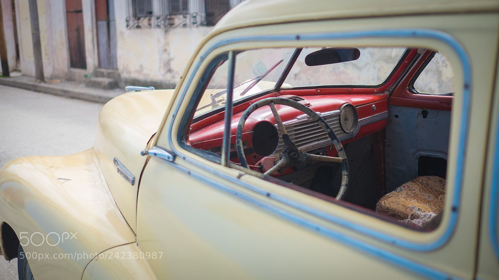 Fujifilm X-E2 sample photo. Cuba x photography