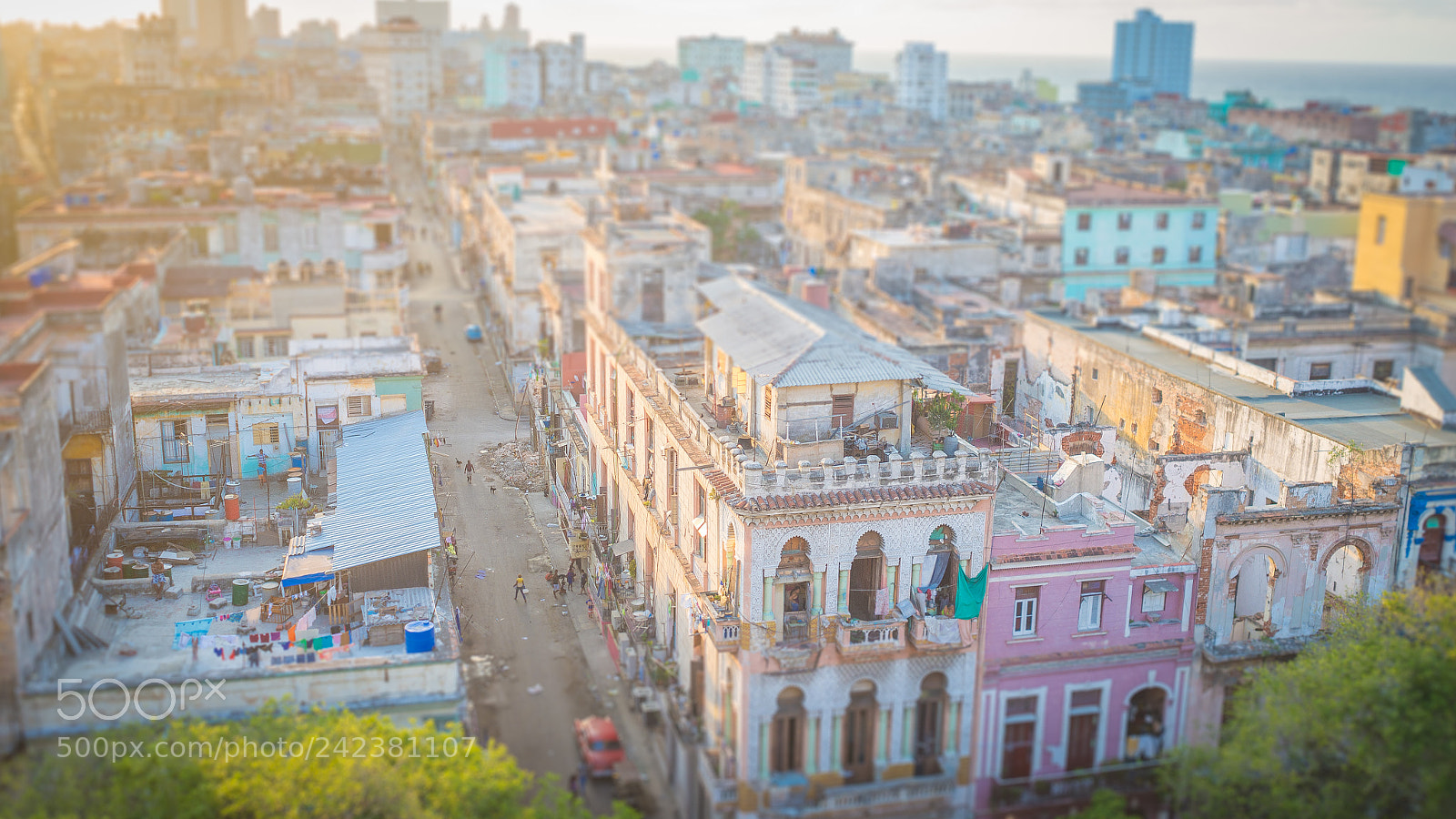 Leica X2 sample photo. Cuba x photography