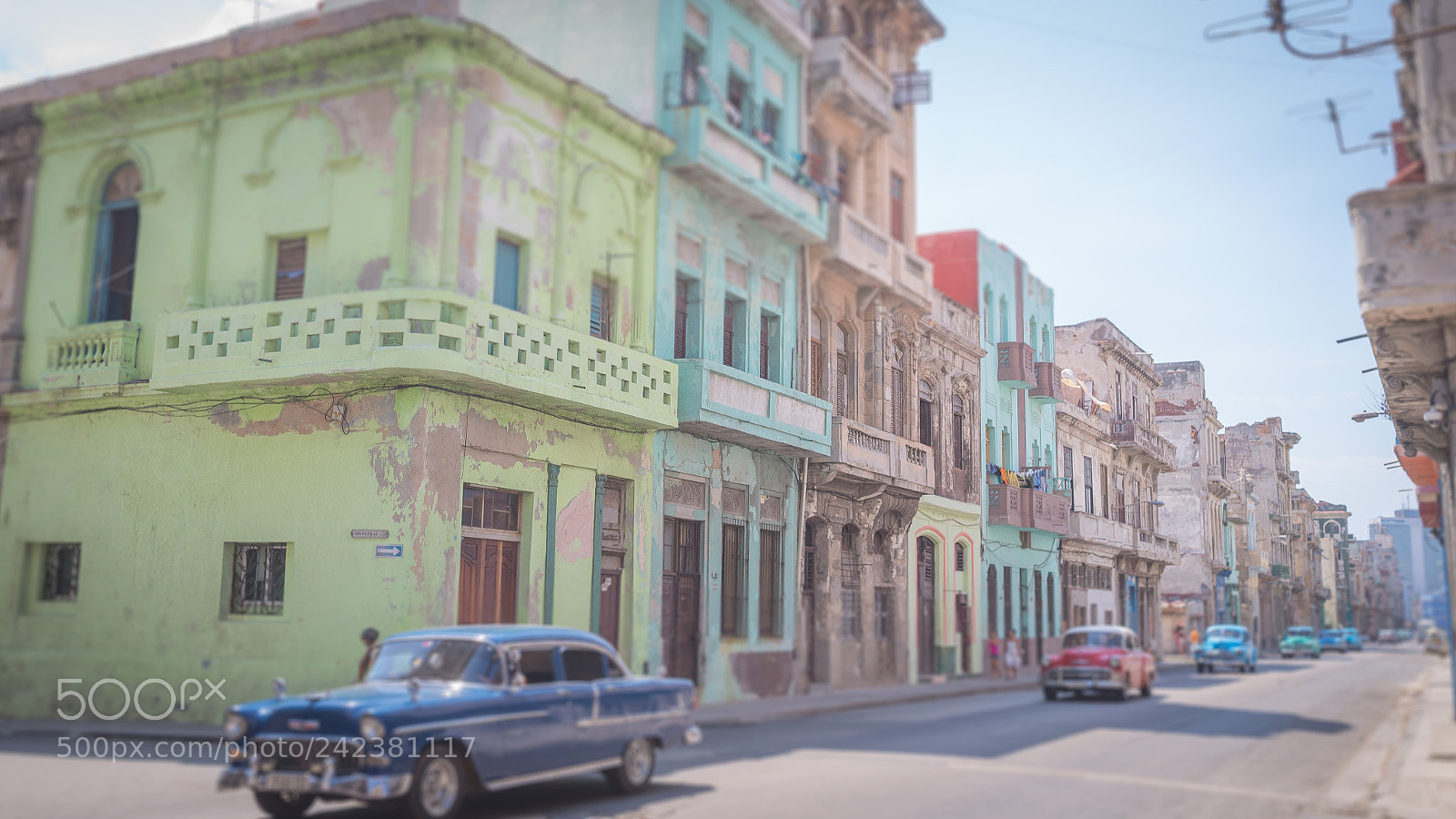 Leica X2 sample photo. Cuba x photography