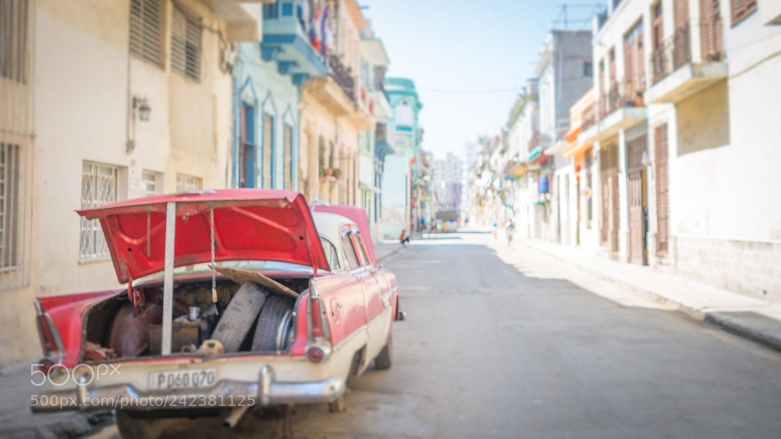 Leica X2 sample photo. Cuba x photography