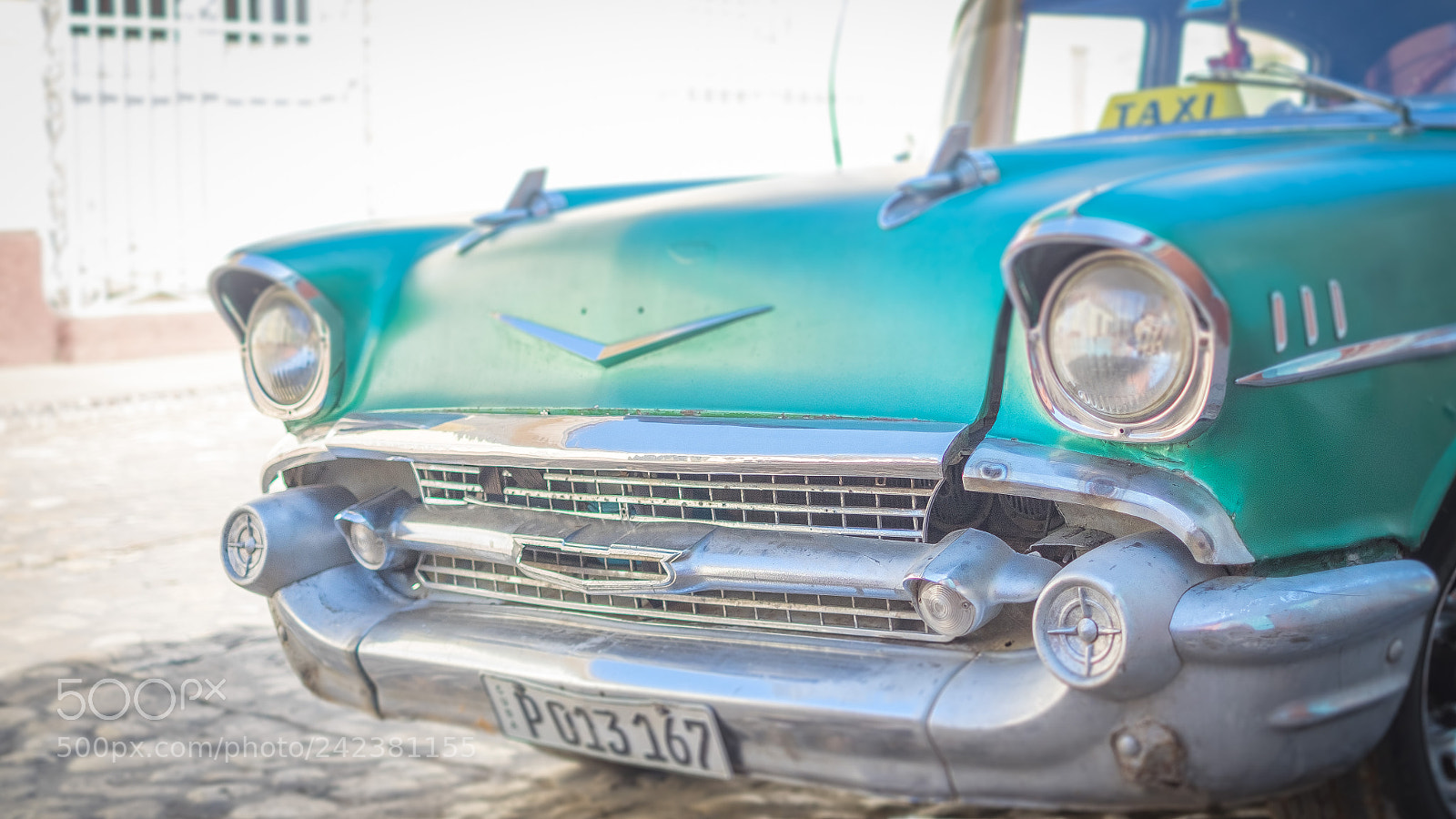 Fujifilm X-E2 sample photo. Cuba x photography