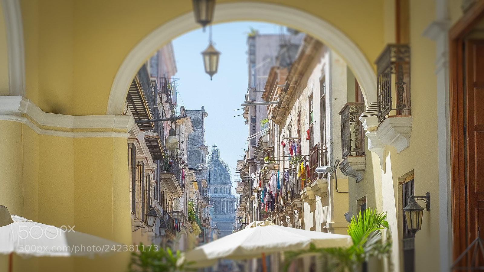 Fujifilm X-E2 sample photo. Cuba x photography