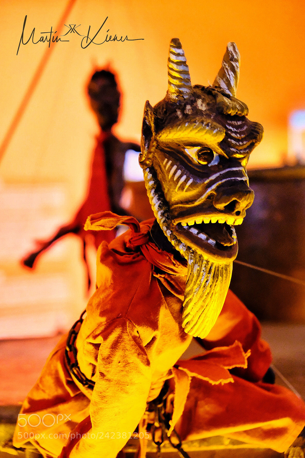 Fujifilm X-T2 sample photo. Il diabolus in musica photography