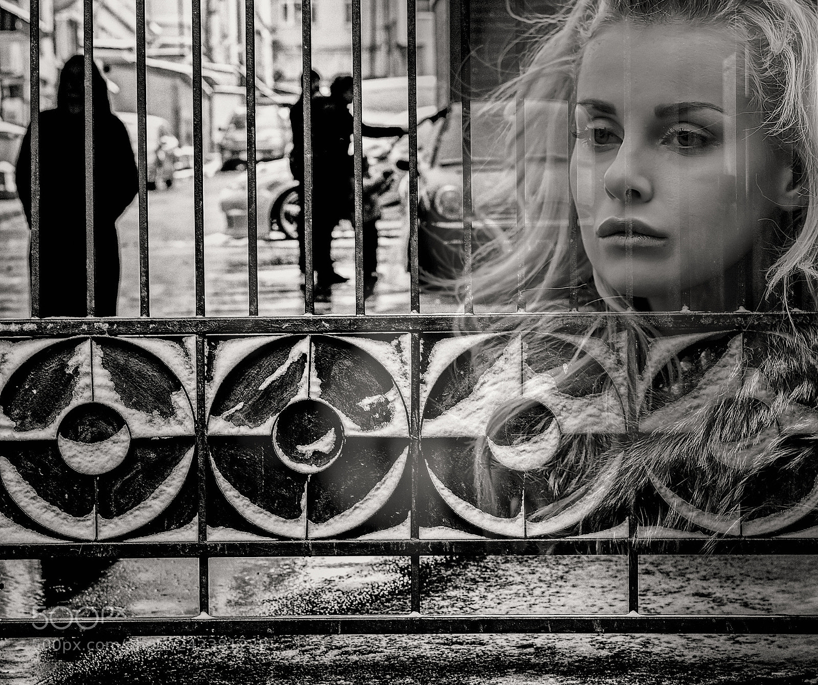 Leica M (Typ 240) sample photo. Urban romance photography