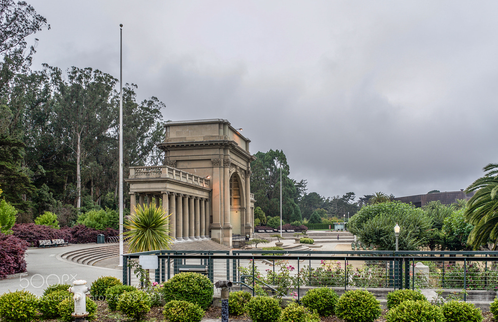 Sony a7 sample photo. San francisco golden gate photography