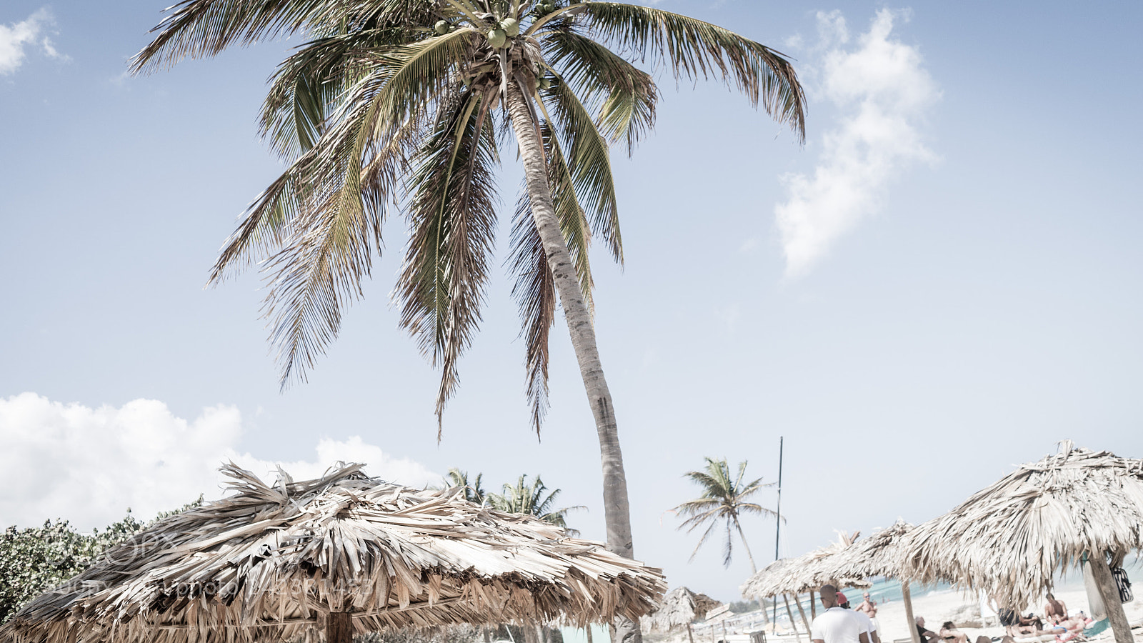 Leica X2 sample photo. Playa del este x photography