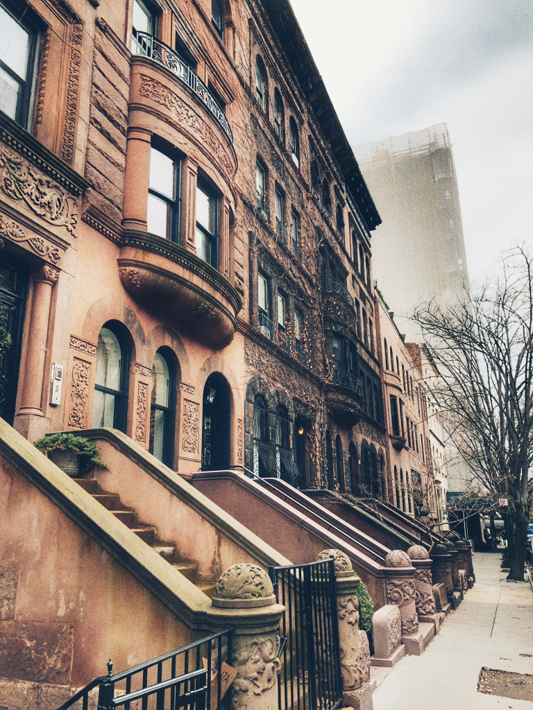 New York, Lindon by Giacomo Esposito on 500px.com