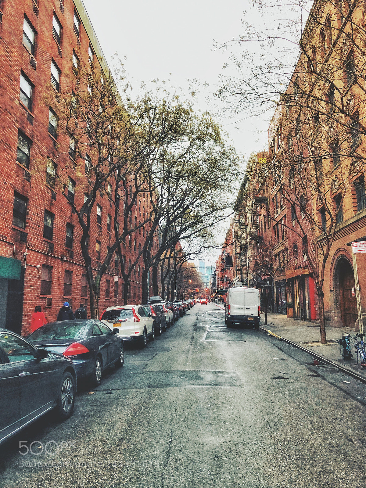 Apple iPhone 8 Plus sample photo. New york, lindon photography