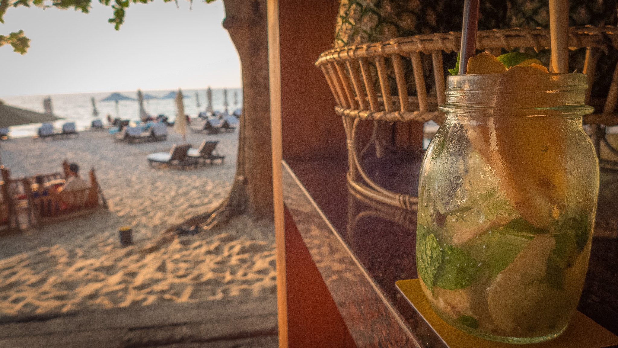 Leica D-Lux 6 sample photo. Phuket x photography