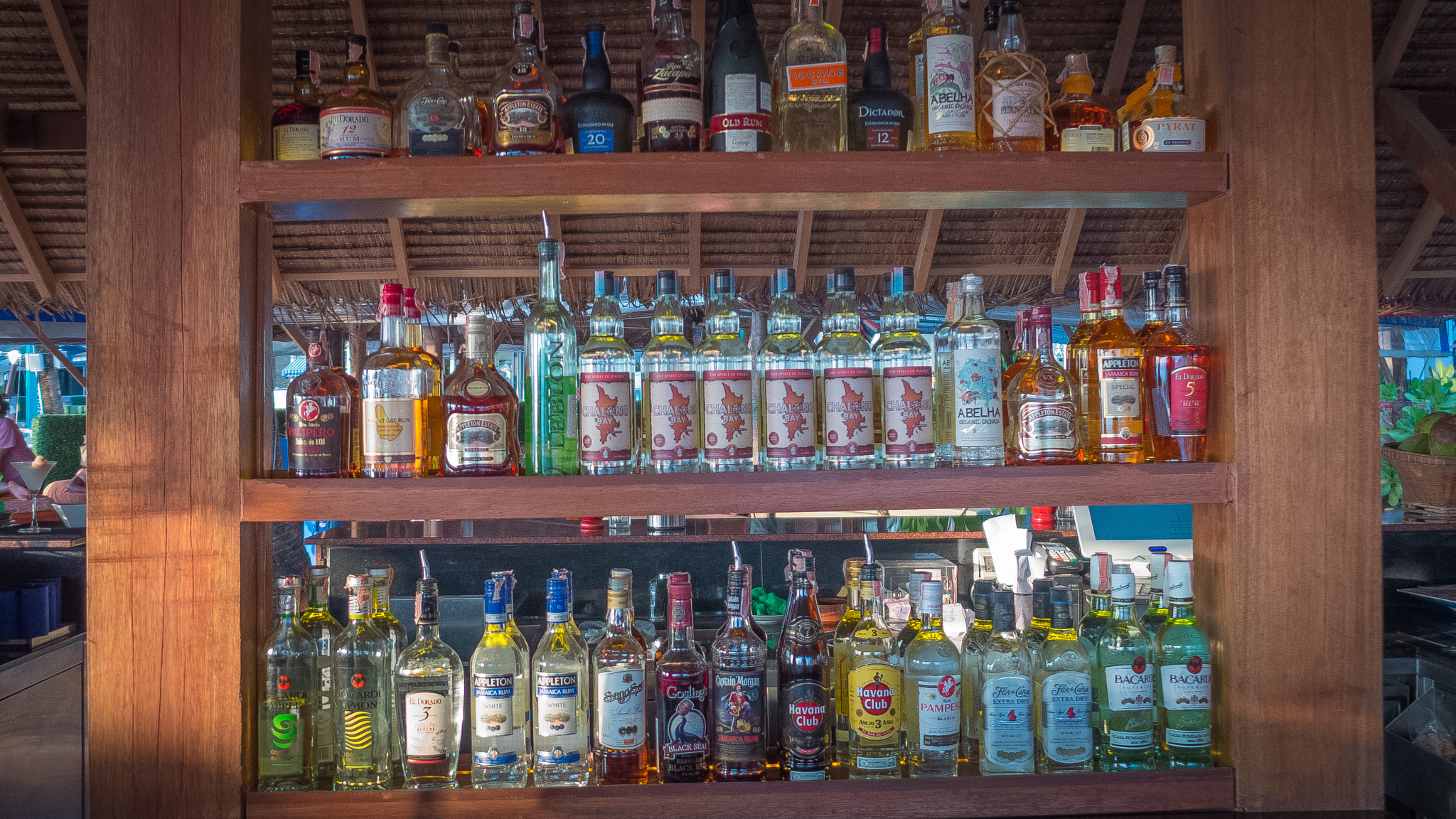 Leica D-Lux 6 sample photo. Phuket x photography