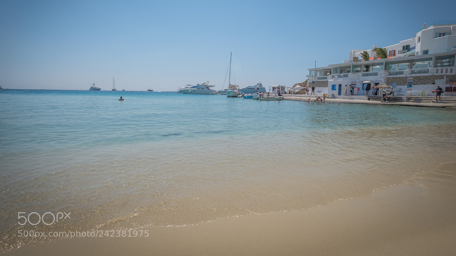Fujifilm X-Pro2 sample photo. Greece x photography