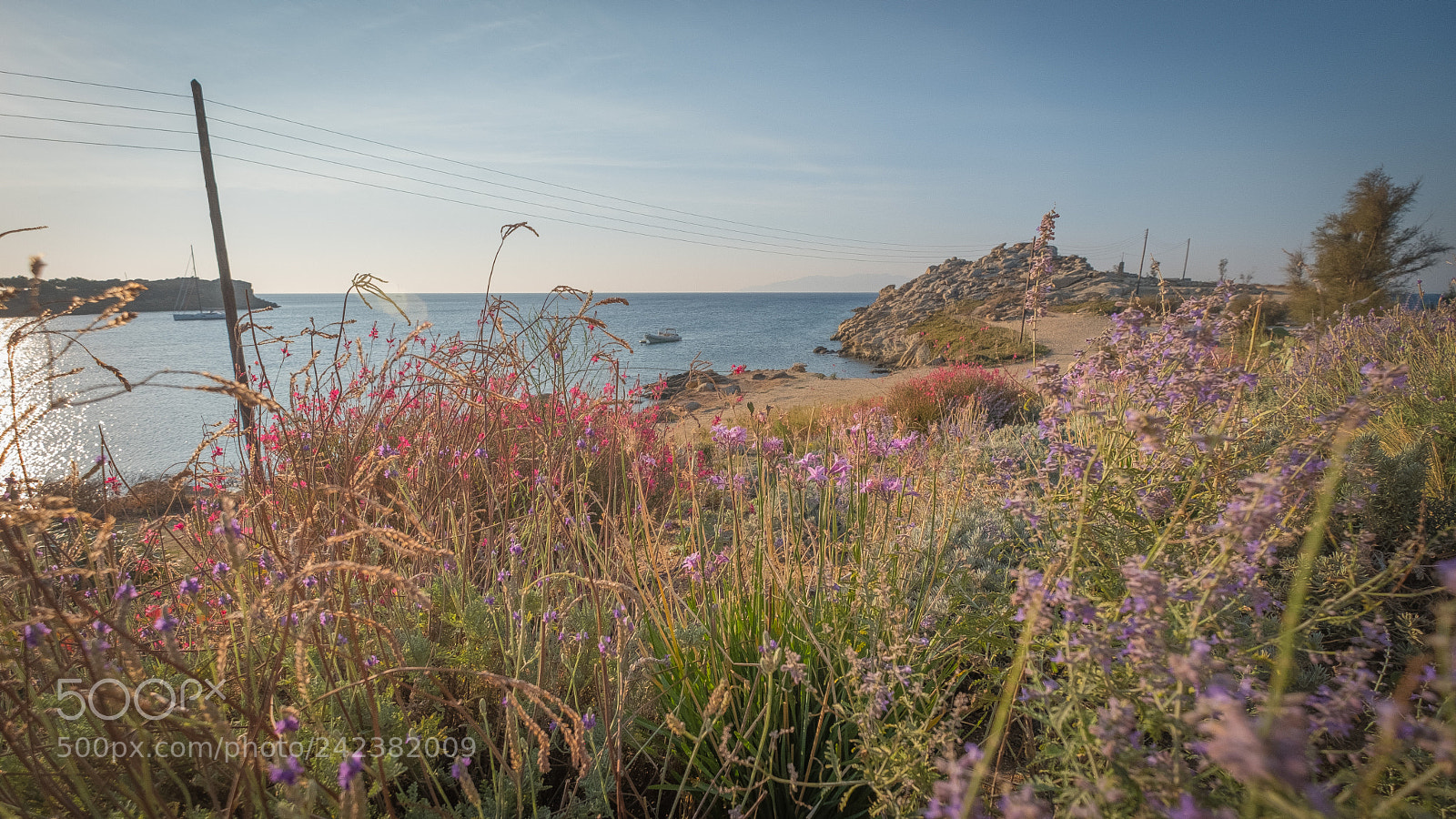 Fujifilm X-Pro2 sample photo. Greece x photography