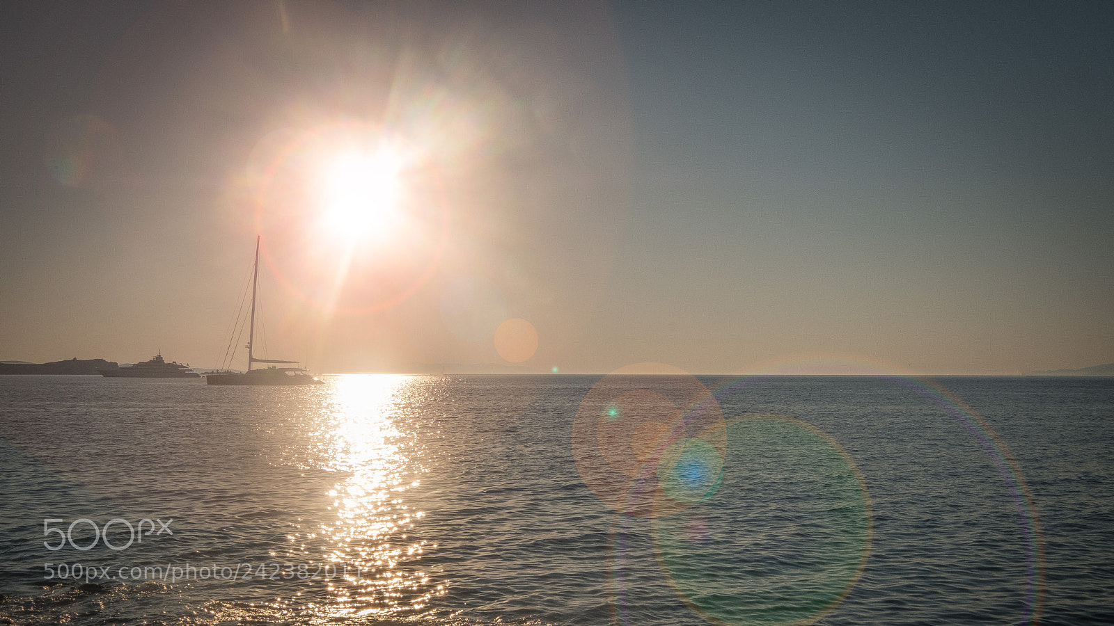 Fujifilm X-Pro2 sample photo. Greece x photography