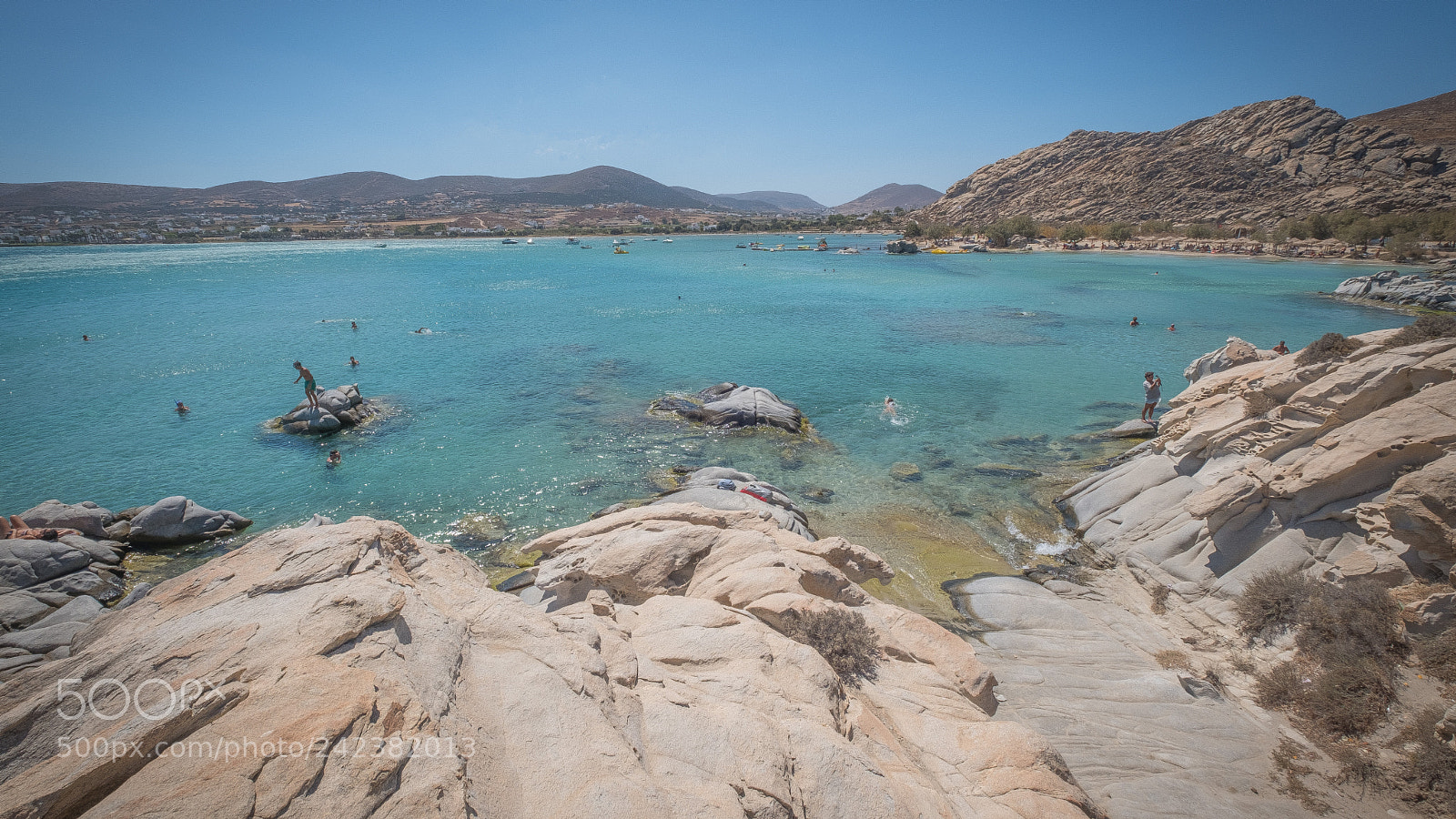 Fujifilm X-Pro2 sample photo. Greece x photography