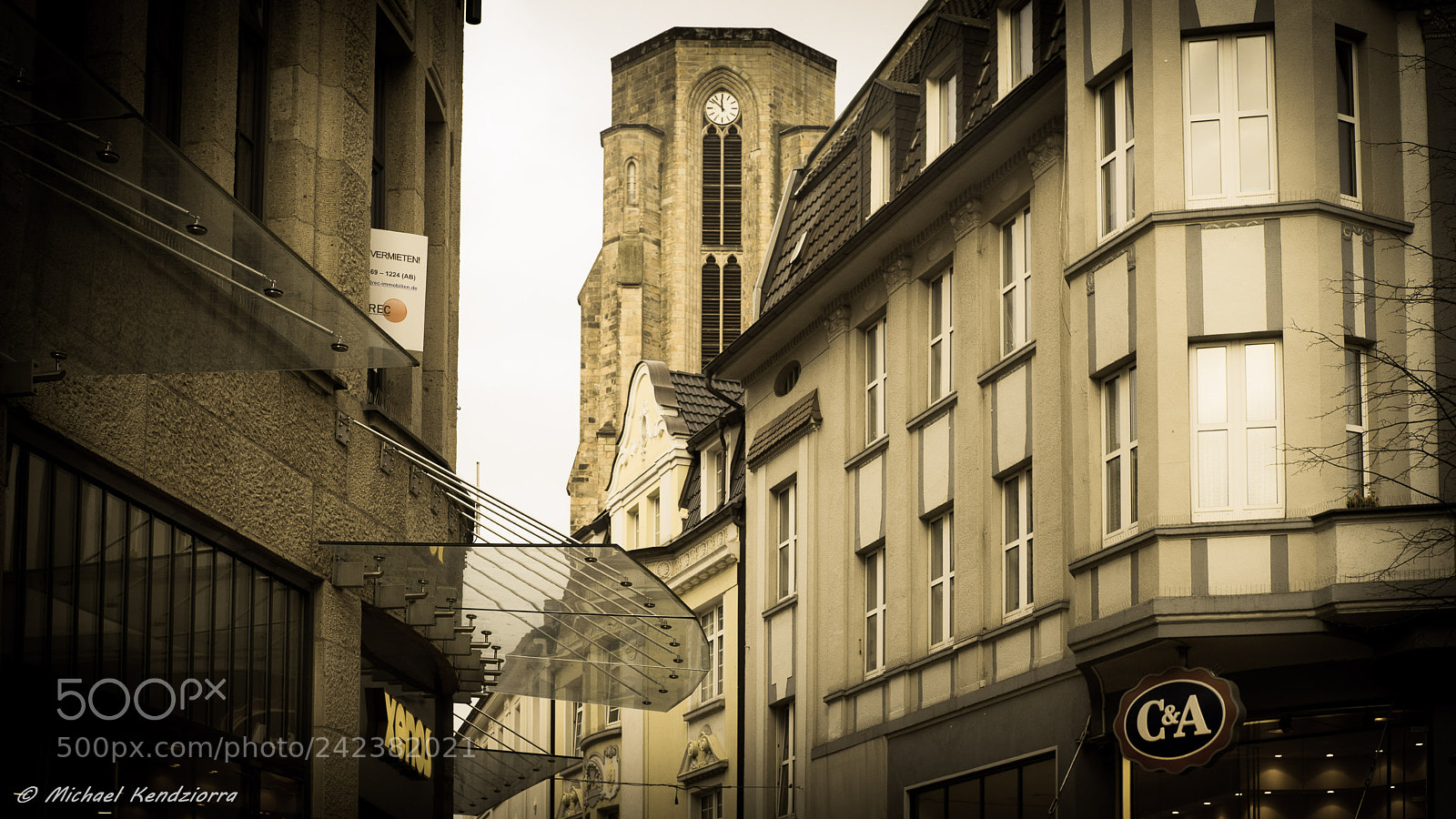 Sony a7 II sample photo. Buer photography