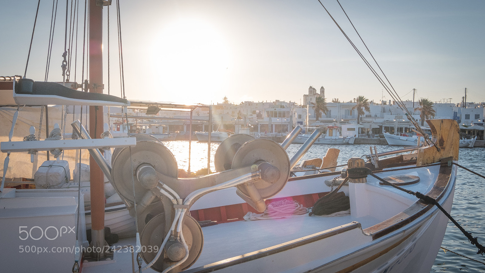 Fujifilm X-Pro2 sample photo. Greece x photography