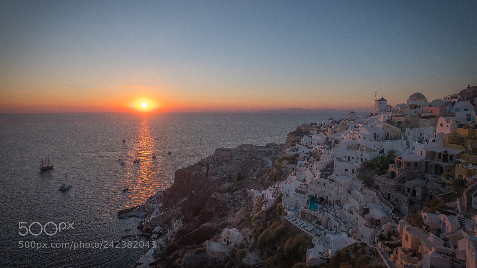Fujifilm X-Pro2 sample photo. Greece x photography
