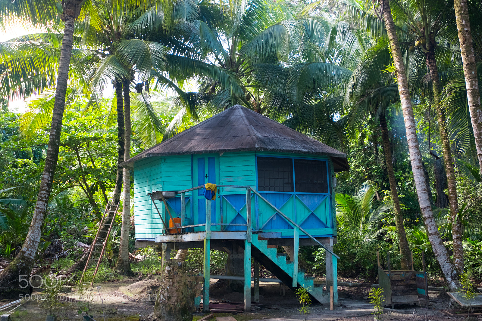 Fujifilm X-Pro2 sample photo. Isla carenero photography