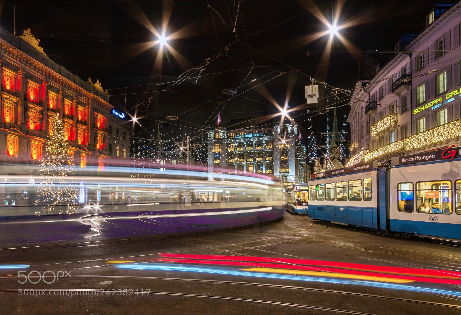 Nikon D7100 sample photo. Rush hour photography