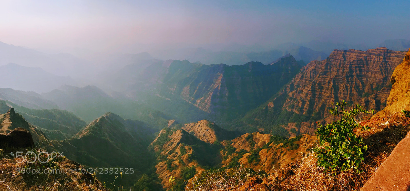 Apple iPhone 7 Plus sample photo. Elphinstone point, mahabaleshwar photography