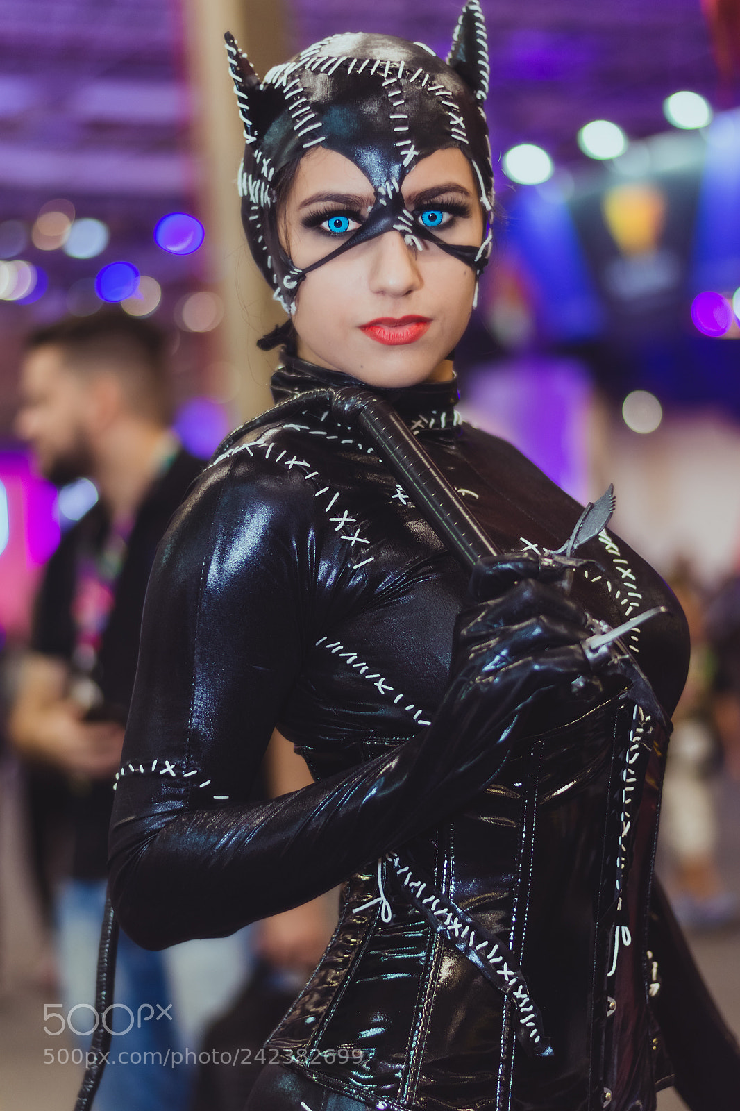 Nikon D7200 sample photo. Ccxp - selina photography