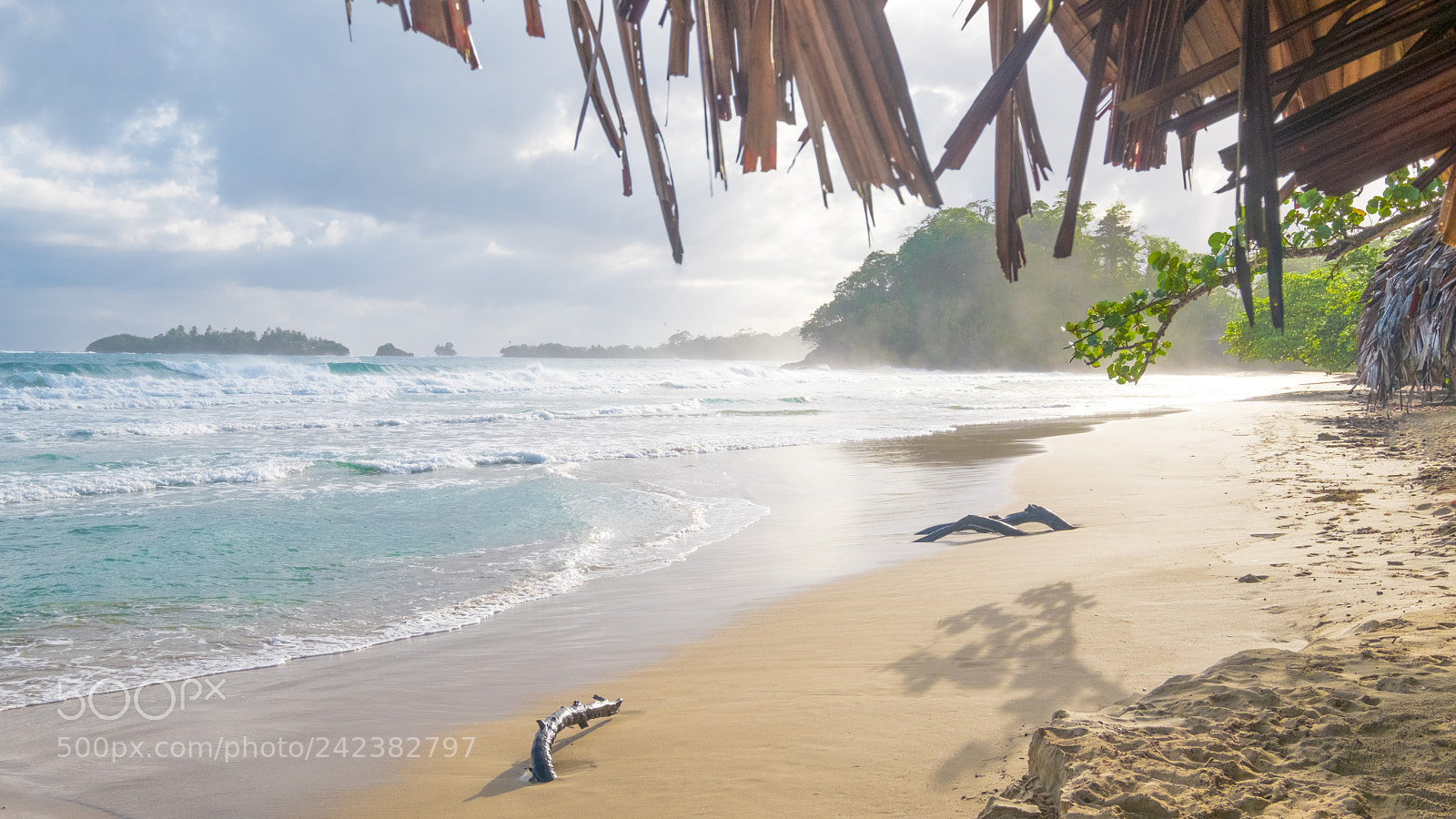 Fujifilm X-Pro2 sample photo. Isla bastimentos x photography