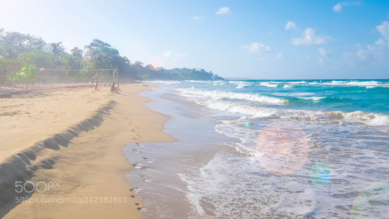 Fujifilm X-Pro2 sample photo. Isla bastimentos x photography