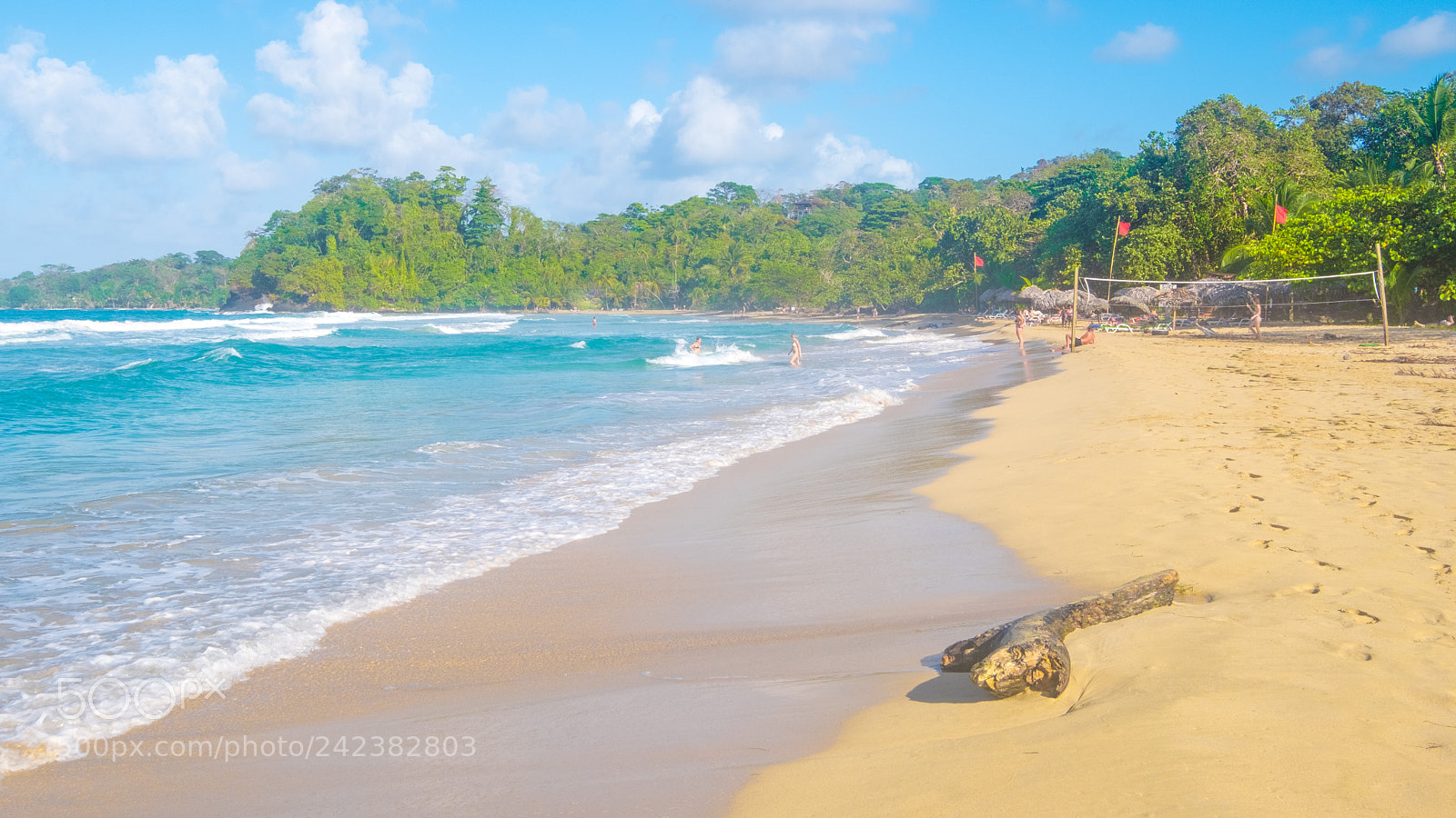 Fujifilm X-Pro2 sample photo. Isla bastimentos x photography