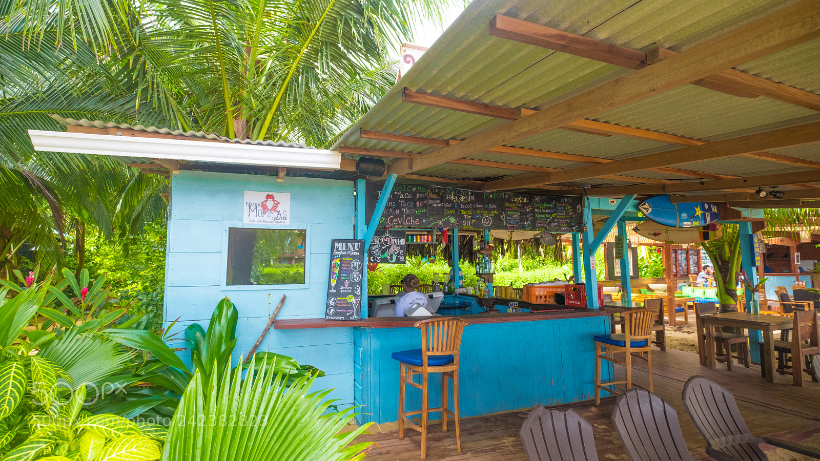 Fujifilm X-Pro2 sample photo. Isla bastimentos x photography