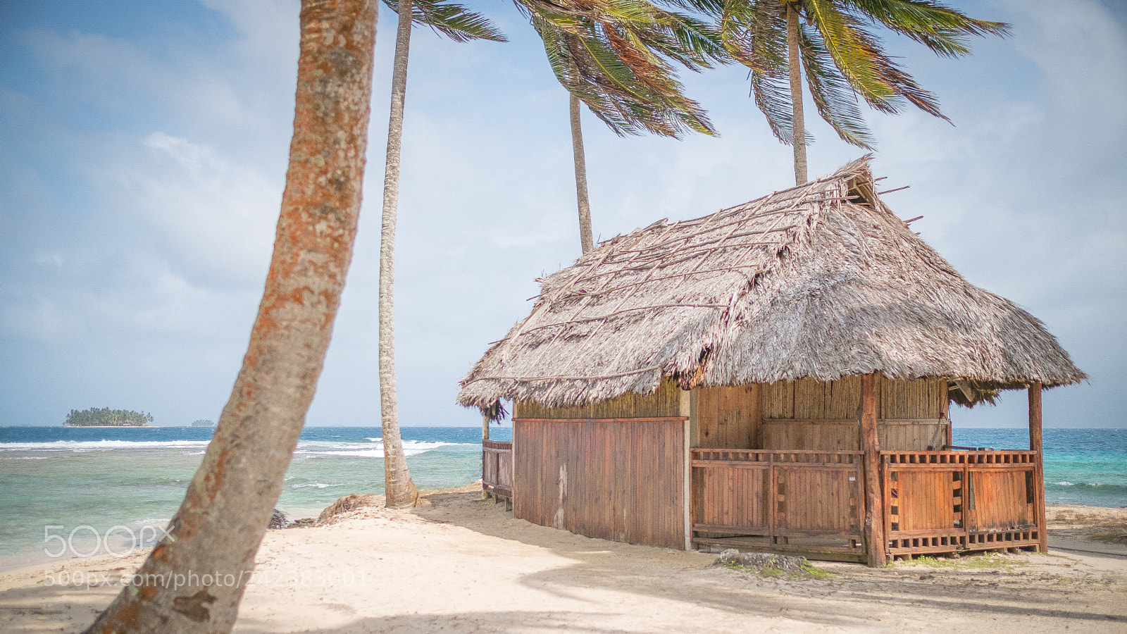 Fujifilm X-Pro2 sample photo. San blas x photography