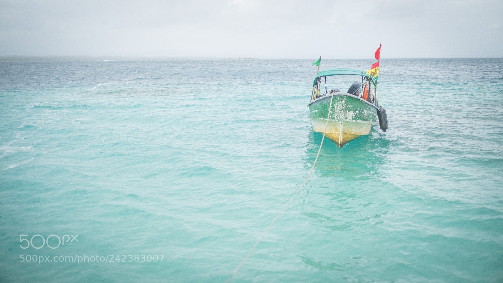 Fujifilm X-Pro2 sample photo. San blas x photography