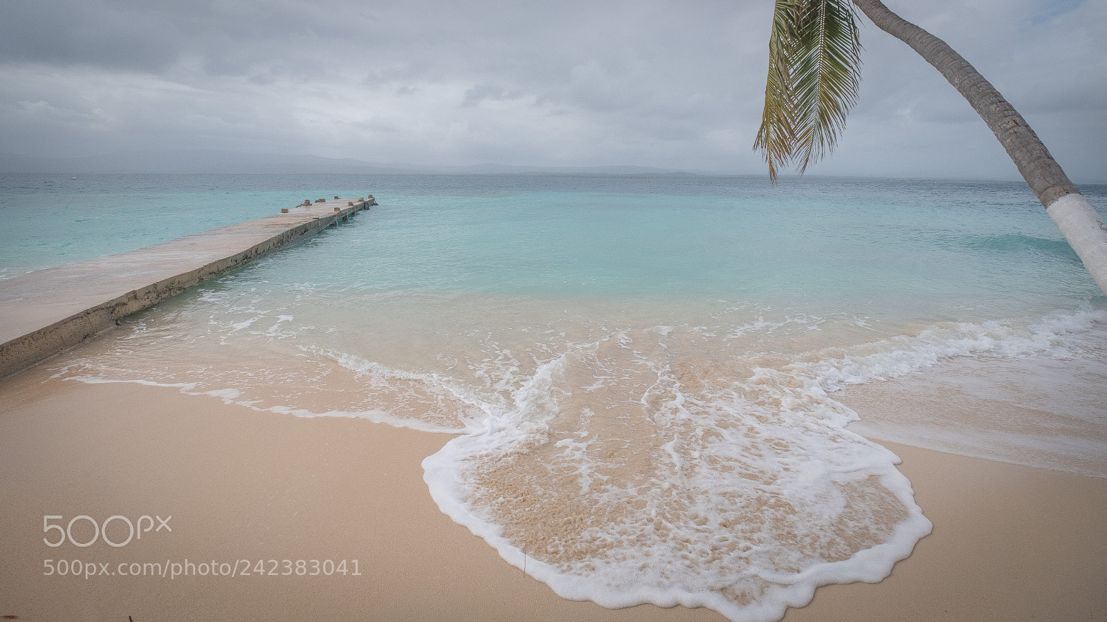 Fujifilm X-Pro2 sample photo. San blas x photography