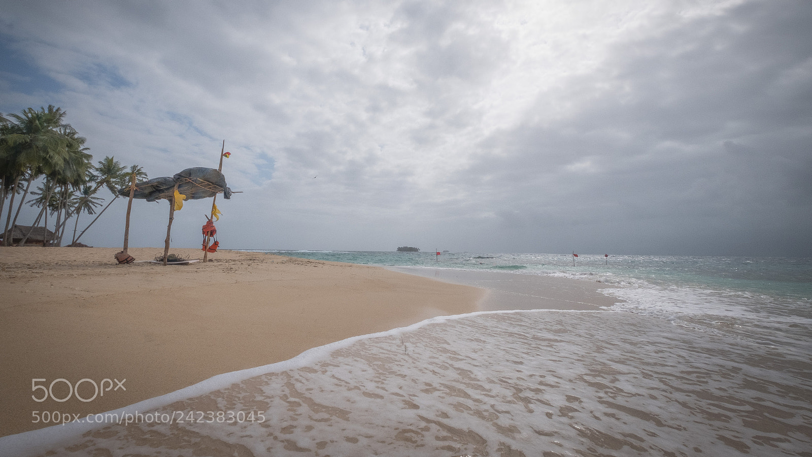 Fujifilm X-Pro2 sample photo. San blas x photography