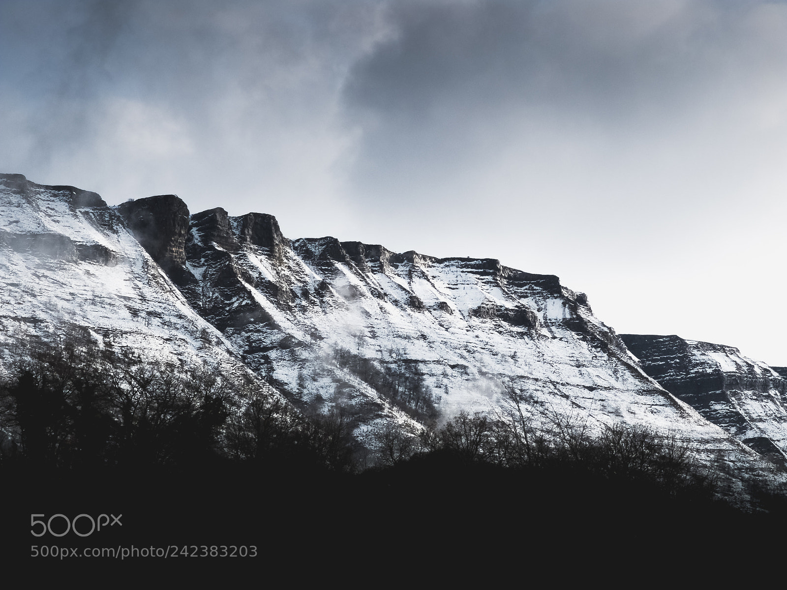 Fujifilm X10 sample photo. Sierra salvada photography
