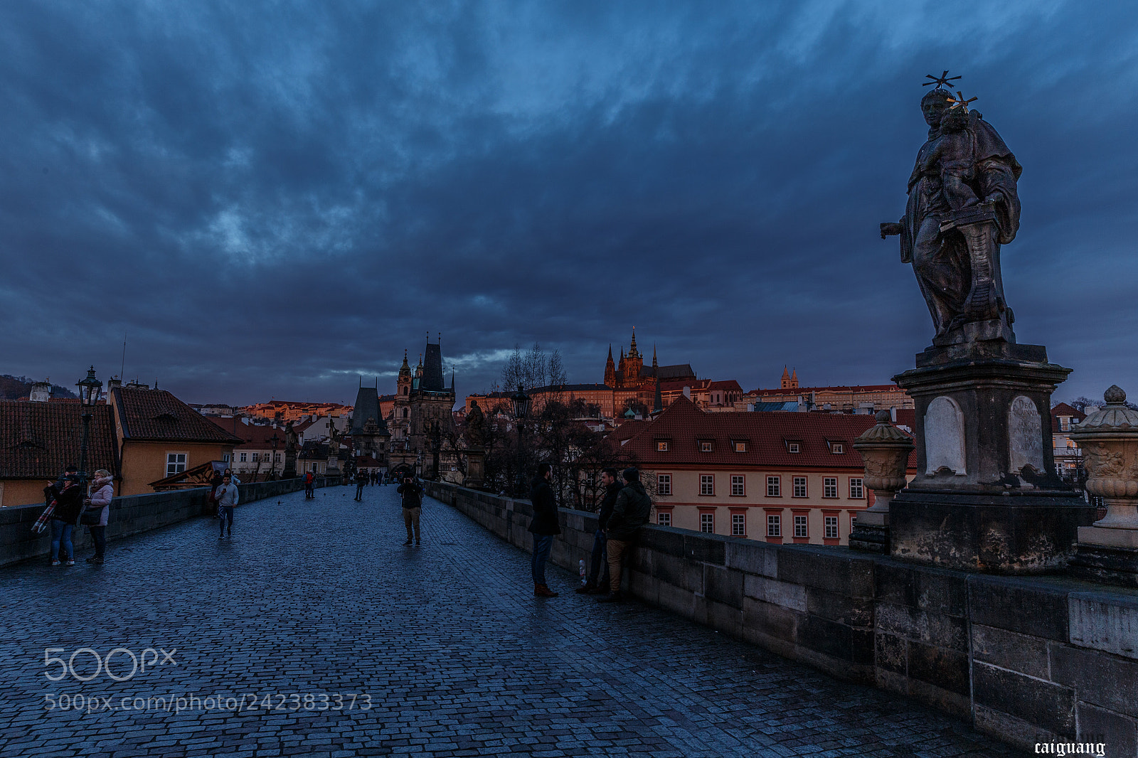 Canon EOS-1D X sample photo. Good morning prague4! photography