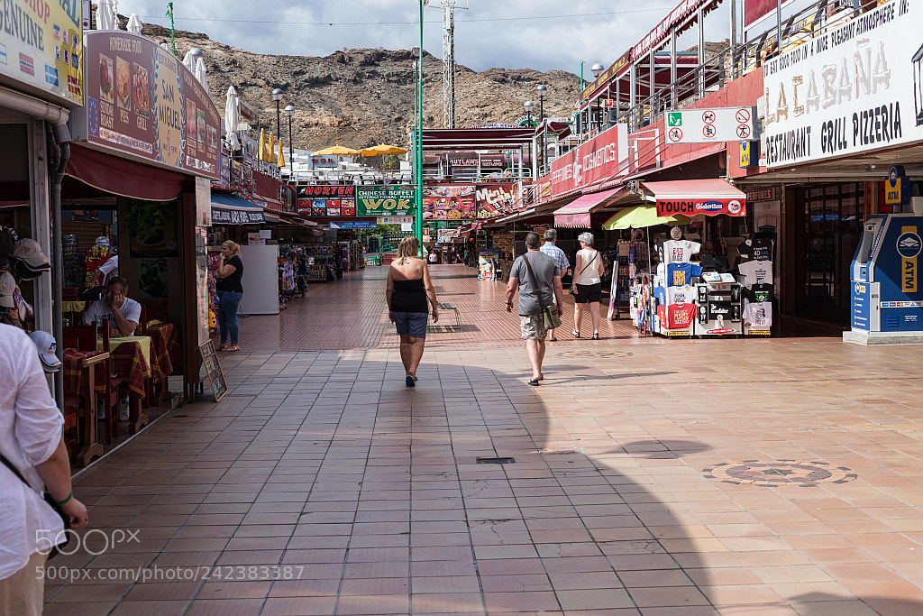 Canon EOS-1D X sample photo. Puerto rico photography