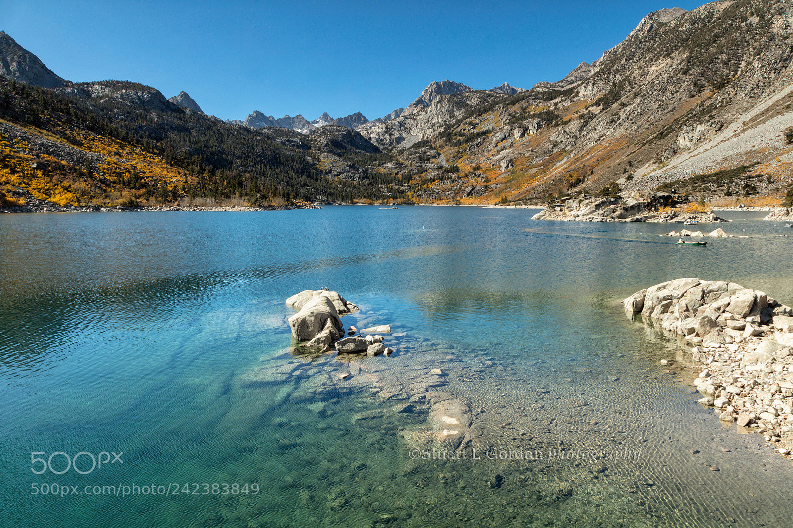 Canon EOS 5DS R sample photo. Lake sabrina photography