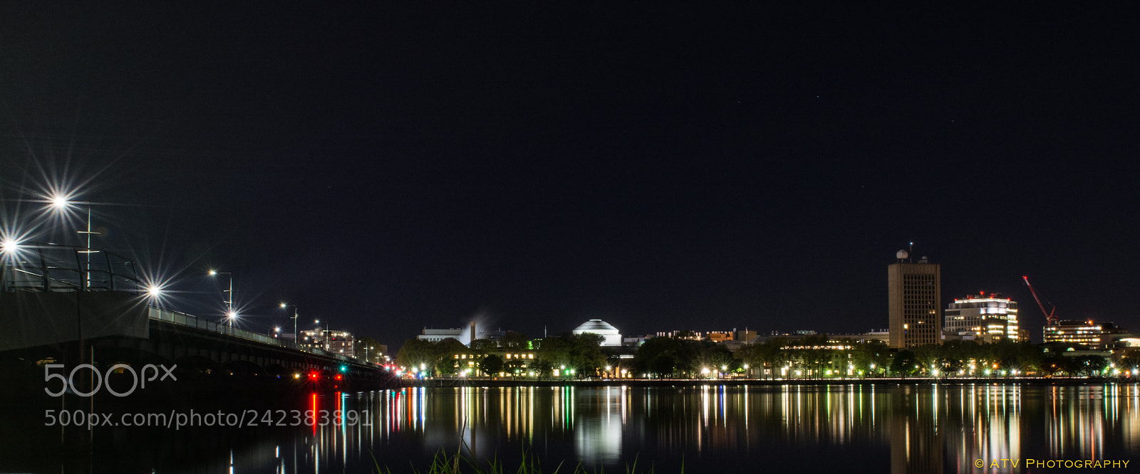 Nikon D7100 sample photo. Mit, boston photography