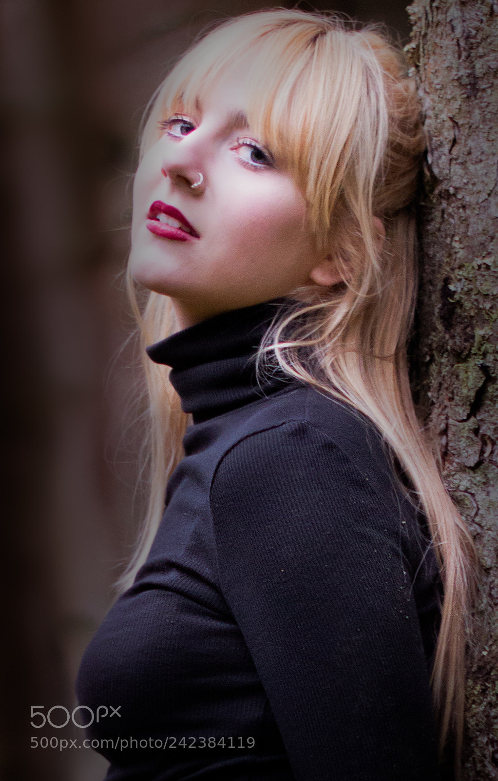 Nikon D3200 sample photo. From first ever photoshoot photography