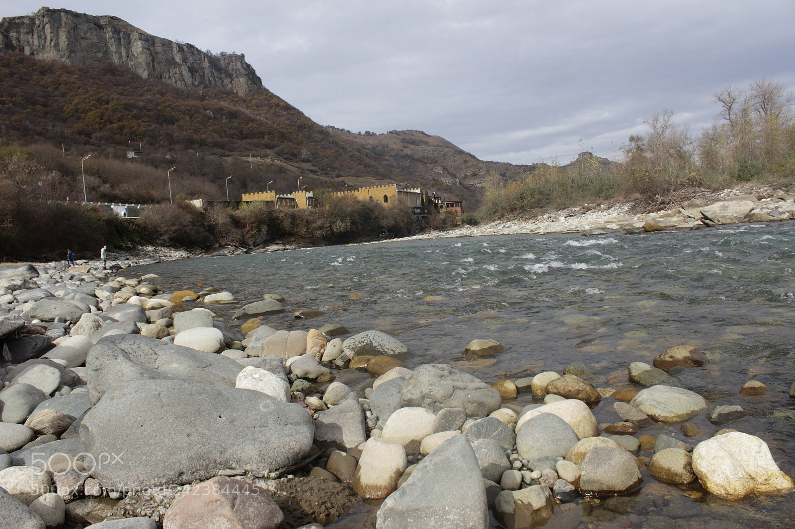 Canon EOS 1200D (EOS Rebel T5 / EOS Kiss X70 / EOS Hi) sample photo. River photography